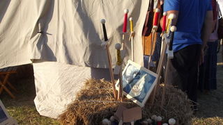 Dani vitezova vranskih, 19. srpnja 2014.