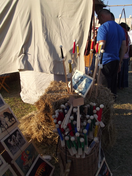 Dani vitezova vranskih, 19. srpnja 2014.