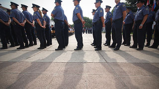 Dan policije (foto:Saša Čuka) Dan policije (foto:Saša Čuka)