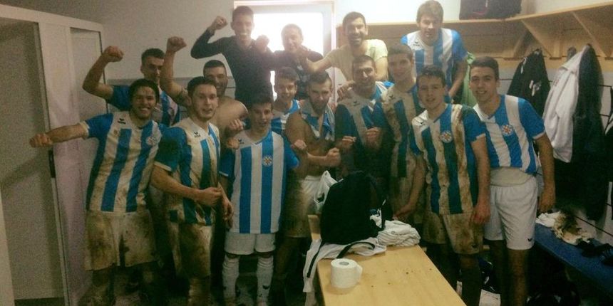 HNK Dalmatinac Crno HNK Dalmatinac Crno