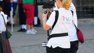 Ugljanska udruga “Djiran”u talijanskom Braccianu, Foto: Darko Dilber