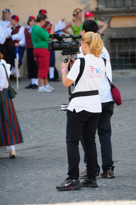 Ugljanska udruga “Djiran”u talijanskom Braccianu, Foto: Darko Dilber