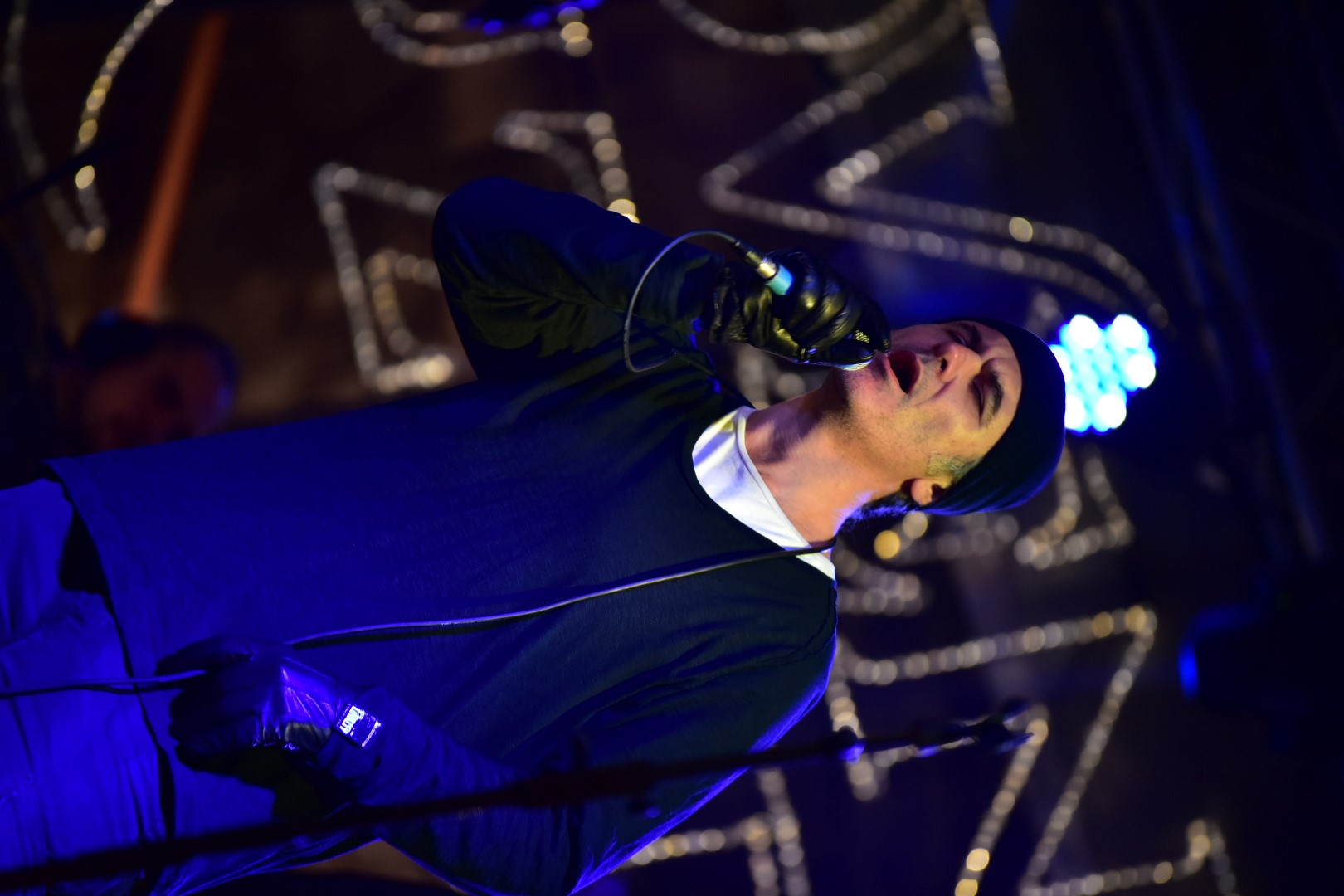 TBF @ Advent u Zadru