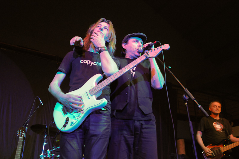 Zabranjeno pušenje u Arsenalu, foto: Vedran Sitnica