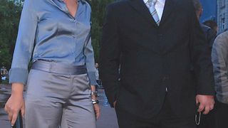 Hrvatske zvijezde na crvenom tepihu (Moda.hr)