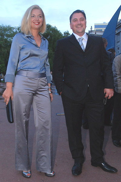 Hrvatske zvijezde na crvenom tepihu (Moda.hr)