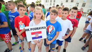 Međunarodni hrvački turnir “Zadar Open 2016.” na Forumu