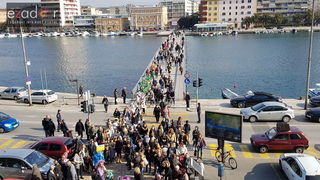 Karnevalić 057 radija 23. veljače 2017.