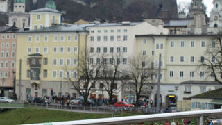 Advent u Gornjoj Austriji