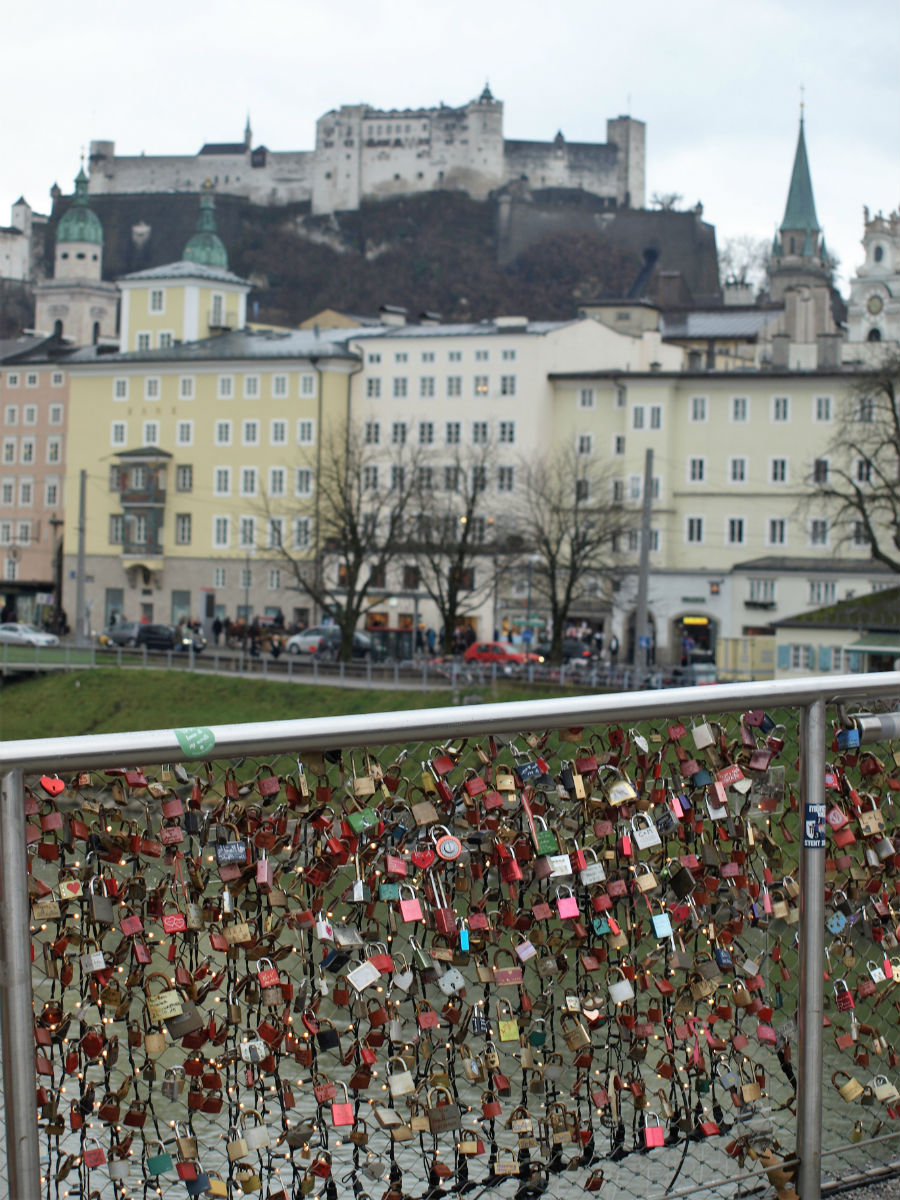 Advent u Gornjoj Austriji