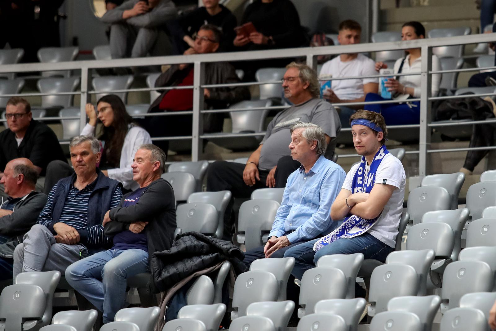 FavBet Premijer Liga, 28. kolo: KK Zadar – KK Dubrovnik FavBet Premijer Liga, 28. kolo: KK Zadar – KK Dubrovnik