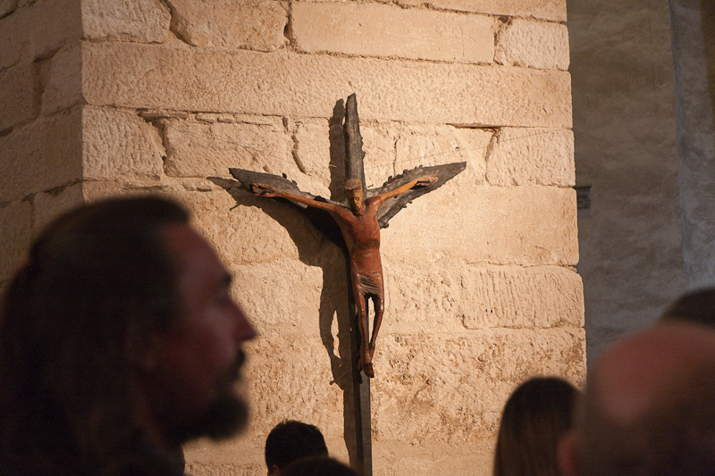 Otvaranje međunarodne manifestacije “Dani kršćanske kulture” i izložba “Častimo te, Križu sveti”, Foto: Darko Belančić Otvaranje međunarodne manifestacije “Dani kršćanske kulture” i izložba “Častimo te, Križu sveti”, Foto: Darko Belančić