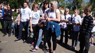 Slovenski vikend u Biogradu na Moru