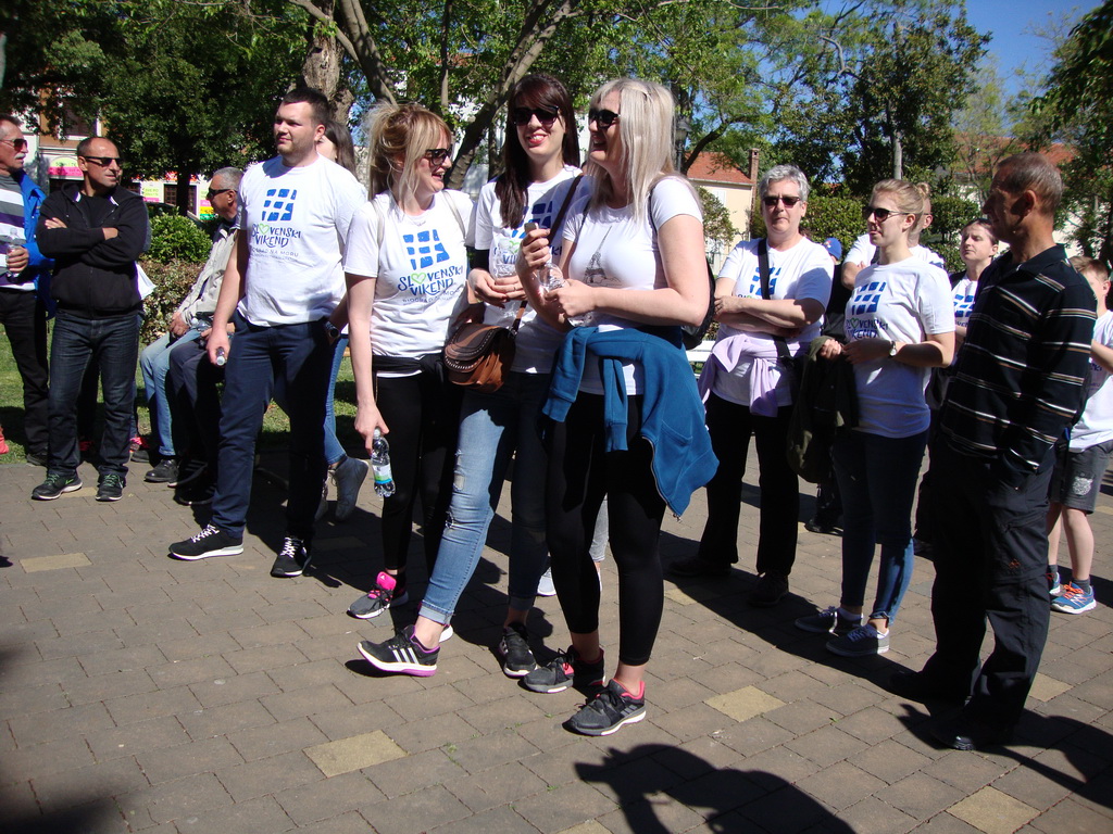 Slovenski vikend u Biogradu na Moru