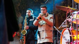 ETER Band @ Advent u Zadru
