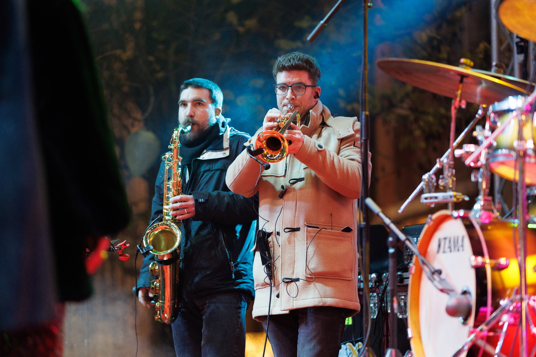 ETER Band @ Advent u Zadru