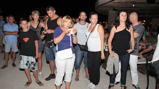 Virsko ljeto: Koncert Žanamari Lalić