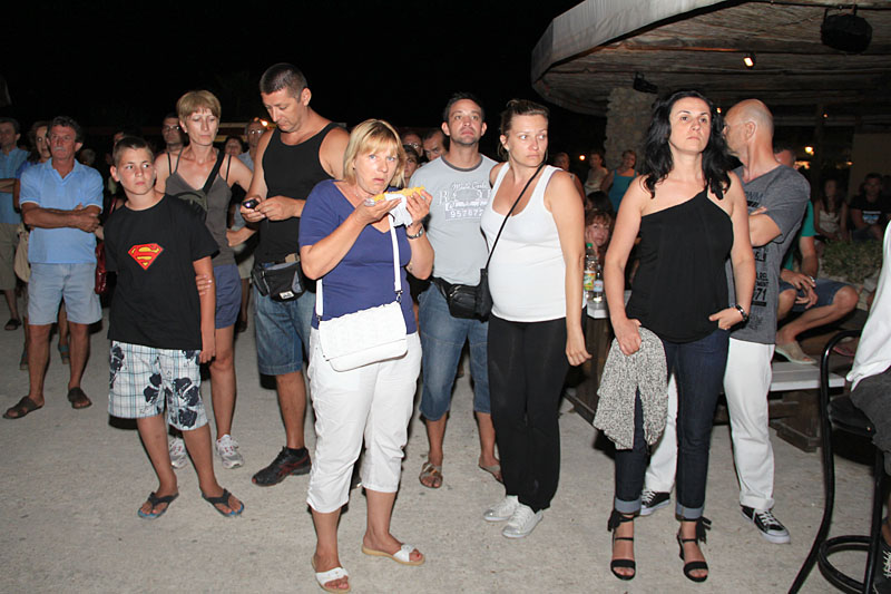 Virsko ljeto: Koncert Žanamari Lalić