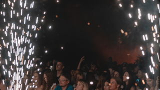 Prljavo kazalište @ Vrška noć 2024. Prljavo kazalište @ Vrška noć 2024.