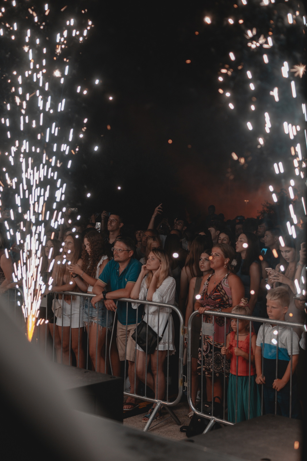 Prljavo kazalište @ Vrška noć 2024. Prljavo kazalište @ Vrška noć 2024.