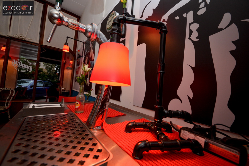 Još jedno mjesto za papanje- Papica @ Varoš