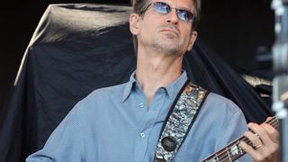 Joe Jackson na RADAR festivalu (foto: Filip Plazonić)