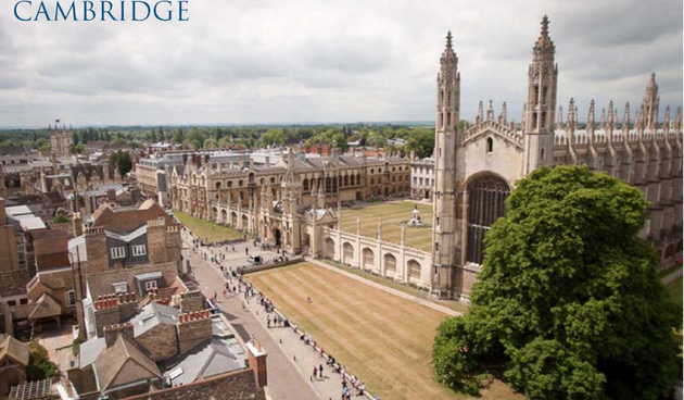 Cambridge