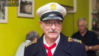 Cafe bar Doma: Povratak u Dolinu ćupova Cafe bar Doma: Povratak u Dolinu ćupova