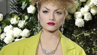 Christian Dior -Jesen 2009. (Haute Couture)