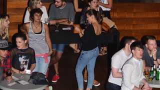 VAK”AN”ZA Sport & Music Fiestival: Amy’s House u Arsenalu VAK”AN”ZA Sport & Music Fiestival: Amy’s House u Arsenalu