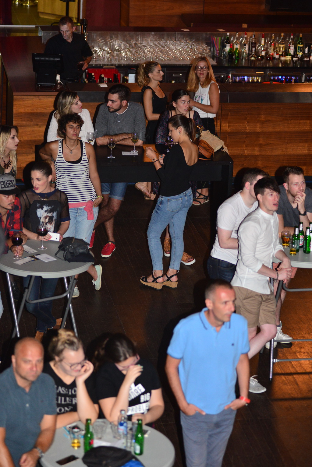 VAK”AN”ZA Sport & Music Fiestival: Amy’s House u Arsenalu VAK”AN”ZA Sport & Music Fiestival: Amy’s House u Arsenalu