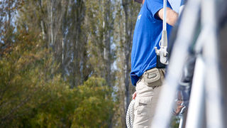 Izlet u NP Krka: Skradin, Skradinski buk, Visovac, foto: Darko Belančić