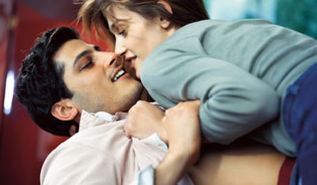 Seks kao tjelovježba! (Fitness.com.hr)