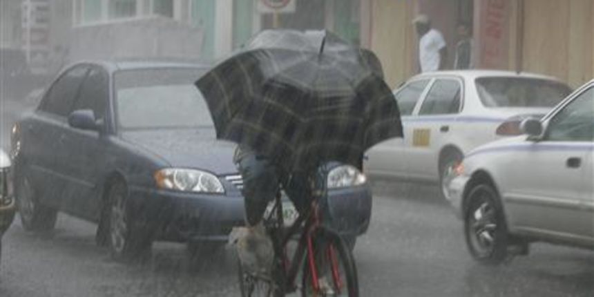 Uragan Felix Uragan Felix