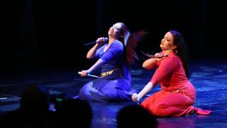 Međunarodni festival orijentalnog plesa “Oriental Fusions Stars” Međunarodni festival orijentalnog plesa “Oriental Fusions Stars”