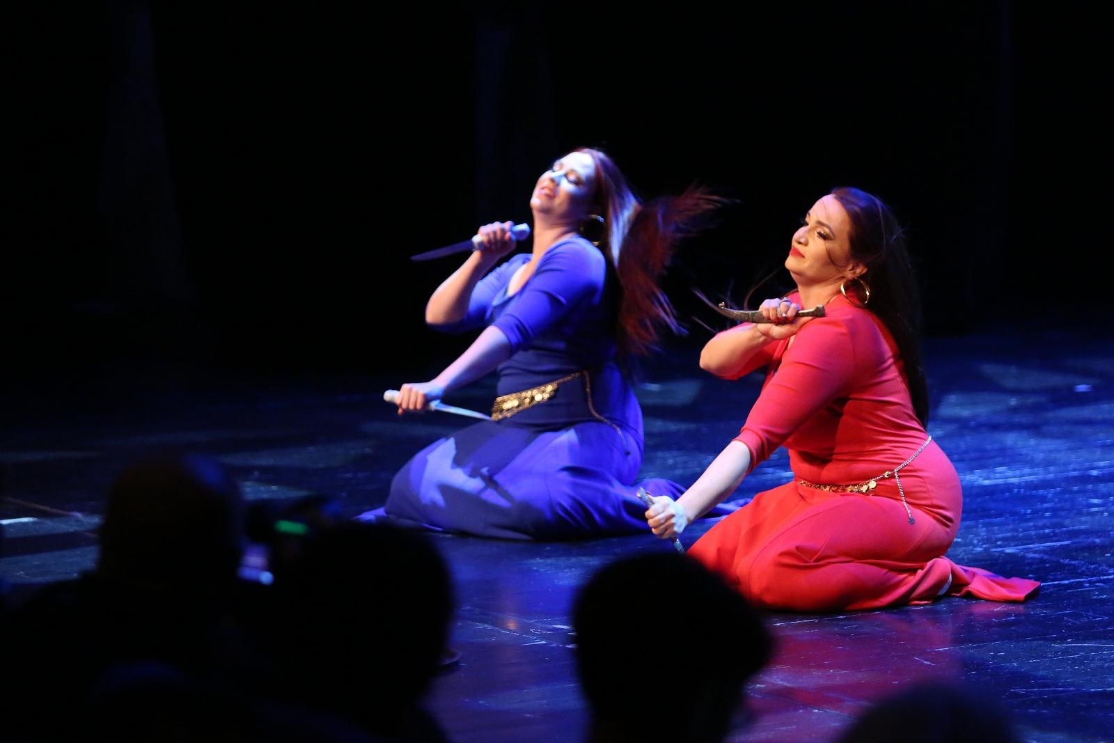 Međunarodni festival orijentalnog plesa “Oriental Fusions Stars” Međunarodni festival orijentalnog plesa “Oriental Fusions Stars”