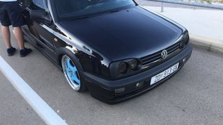 Ljubitelji Volkswagena okupili se u Pridragi