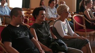 RHSS Otvorenje 2. međunarodne interdisciplinarne konferencije