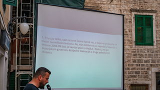 2. H2LO festival @ Šibenik