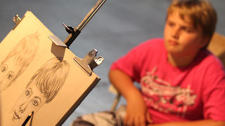 Đir po gradu 8. srpnja 2012. (foto:Saša Čuka)