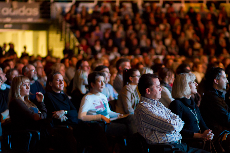 Mjuzikl “Jalta, Jalta” na Višnjiku, foto: Darko Belančić Mjuzikl “Jalta, Jalta” na Višnjiku, foto: Darko Belančić