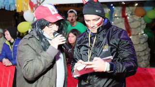 Karnevalske igre: Slovenski “lopovi” odnijeli pregršt zlata s Vira