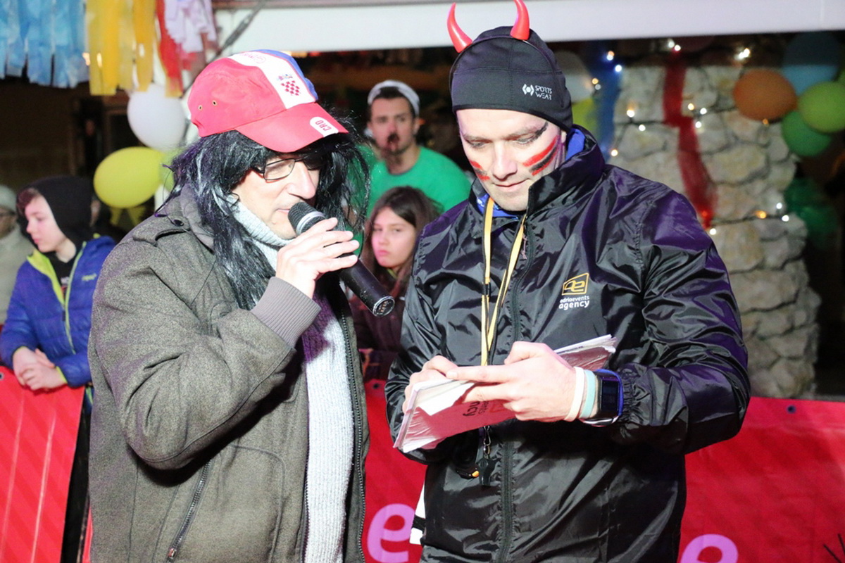 Karnevalske igre: Slovenski “lopovi” odnijeli pregršt zlata s Vira