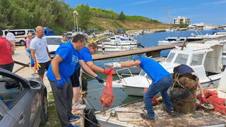 Eko akcija “Učinimo Privlaku privlačnijom”