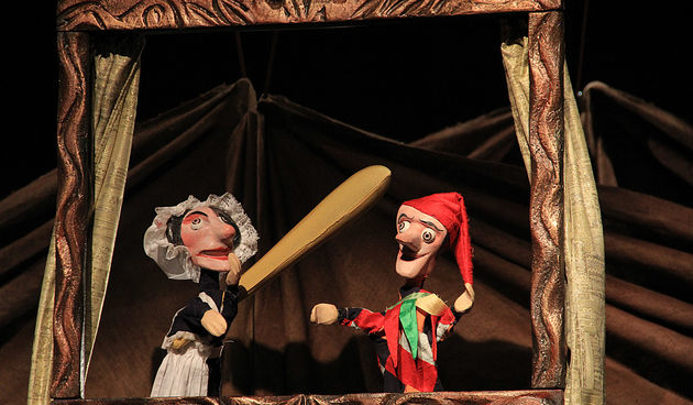 “Pinokio” KLZ , foto Iva Perinčić