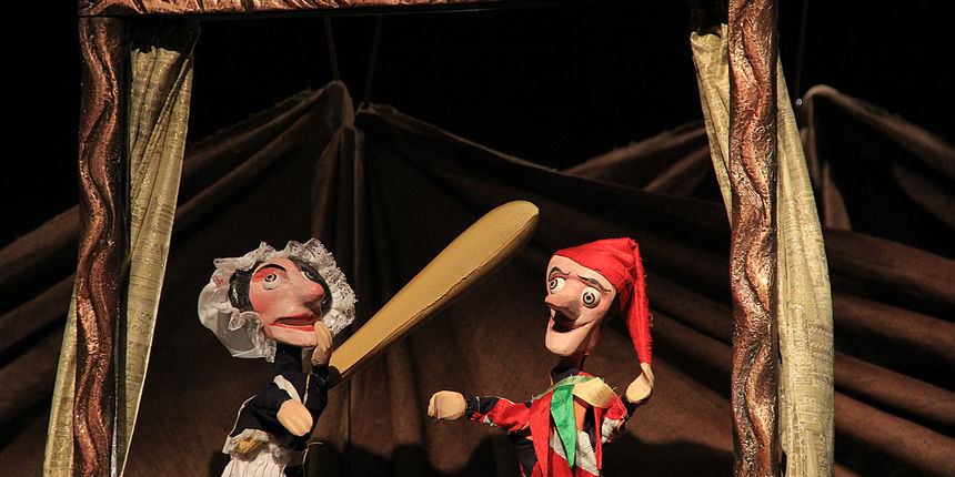 “Pinokio” KLZ , foto Iva Perinčić