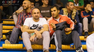 HT Premijer liga, 3. kolo: KK Jazine Arbanasi – GKK Šibenik 36-72 HT Premijer liga, 3. kolo: KK Jazine Arbanasi – GKK Šibenik 36-72