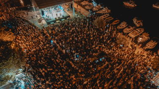 Prljavo kazalište @ Vrška noć 2024. Prljavo kazalište @ Vrška noć 2024.