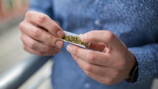 Amsterdam od svibnja zabranjuje pušenje džointa na javnim mjestima marihuana trava joint