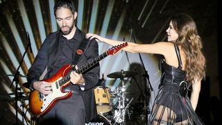 Severina užgala 12 tisuća fanova za kraj Virskog ljeta. Foto: Virski list/Kažimir Škrbić